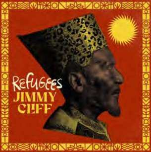 CD Jimmy Cliff: Refugees