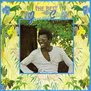 Album Jimmy Cliff: Best Of Jimmy Cliff