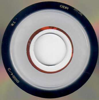 3CD Jimmy Giuffre: The Small Group Sessions 1947-1953  DIGI