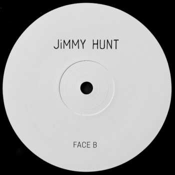 LP Jimmy Hunt: Jimmy Hunt