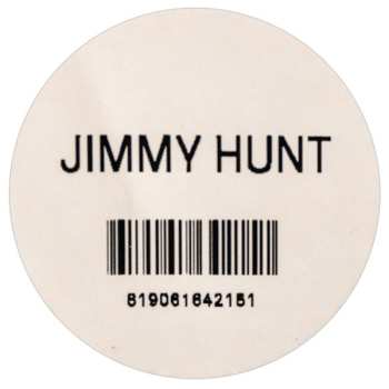 LP Jimmy Hunt: Jimmy Hunt