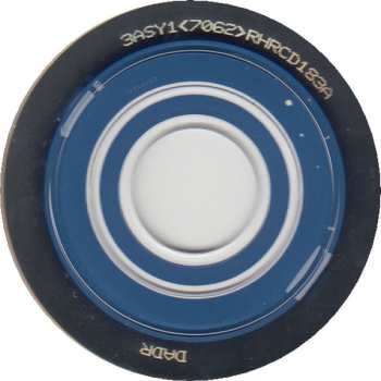 CD Jimmy LaFave: Blue Nightfall