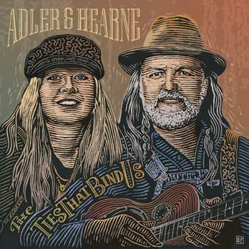 Album Jimmy LaFave: Highway Angels ... Full Moon Rain