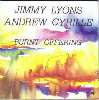 5CD/Caja Jimmy Lyons: The Complete Remastered Recordings On Black Saint & Soul Note