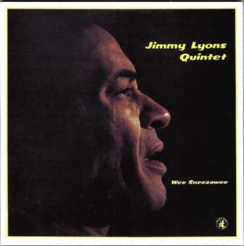 5CD/Caja Jimmy Lyons: The Complete Remastered Recordings On Black Saint & Soul Note