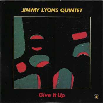 5CD/Caja Jimmy Lyons: The Complete Remastered Recordings On Black Saint & Soul Note