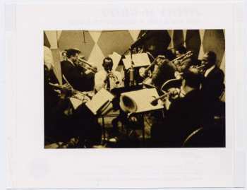 CD Jimmy McGriff: The Big Band: A Tribute To Basie