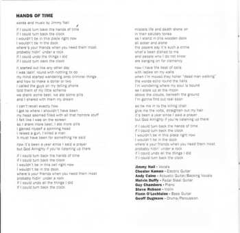 CD Jimmy Nail: Big River