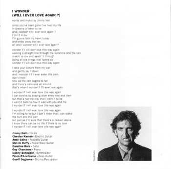 CD Jimmy Nail: Big River