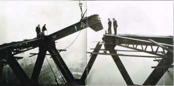 CD Jimmy Nail: Big River