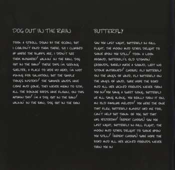 CD Jimmy Rankin: Handmade