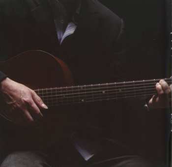 CD Jimmy Rankin: Handmade