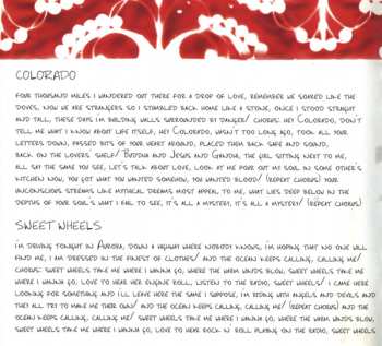 CD Jimmy Rankin: Handmade