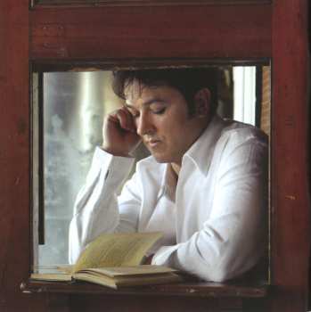 CD Jimmy Rankin: Handmade