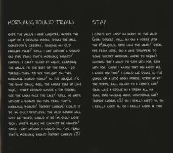 CD Jimmy Rankin: Handmade