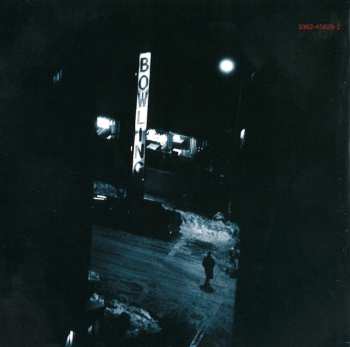 CD Jimmy Scott: Dream