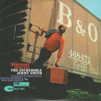 5CD/Caja Jimmy Smith: 5 Original Albums