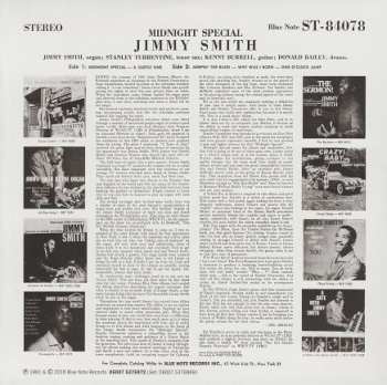 5CD/Caja Jimmy Smith: 5 Original Albums