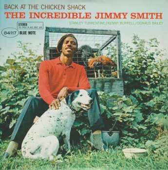 5CD/Caja Jimmy Smith: 5 Original Albums