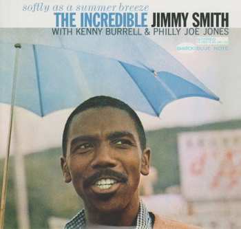 5CD/Caja Jimmy Smith: 5 Original Albums