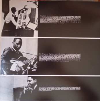 LP Wes Montgomery: Jimmy & Wes (The Dynamic Duo)