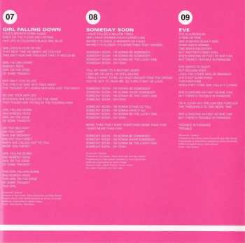 CD Jimmy Somerville: Manage The Damage