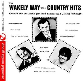 Album Jimmy Wakely: The Wakely Way With Country Hits