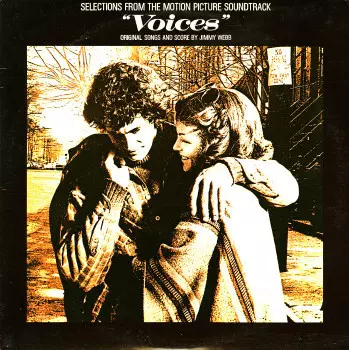 Jimmy Webb: Selections From The Motion Picture Soundtrack "Voices"