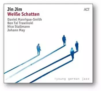 Weiße Schatten
