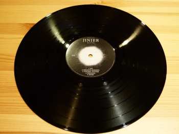 LP Jinjer: Micro LTD