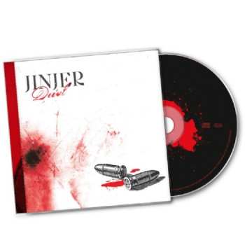 CD Jinjer: Duél