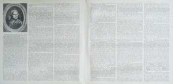 2LP Josef Hála: Koncerty Pro Cembalo A Smyčcové Nástroje