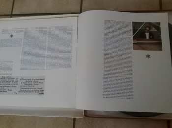 3LP/Caja Josef Hála: Sonate 1 - 16