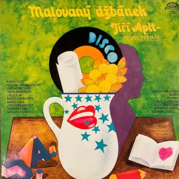 Malovaný Džbánek (Profil Textaře)