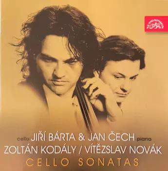 Cello Sonatas