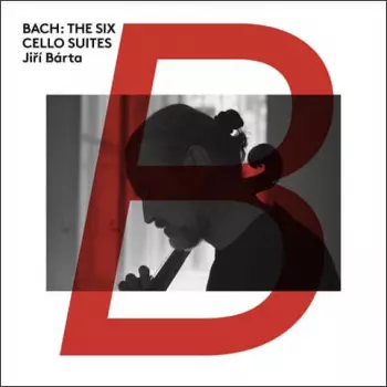 The Six Cello Suites
