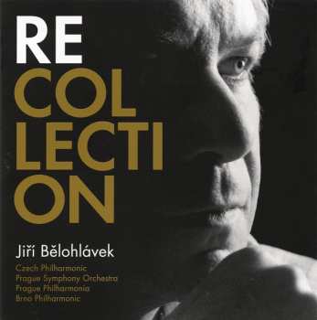 8CD/Caja The Czech Philharmonic Orchestra: Recollection