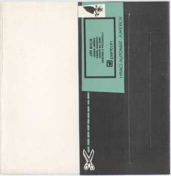 SP Jiří Bulis: Písničky Pro Hadivadlo