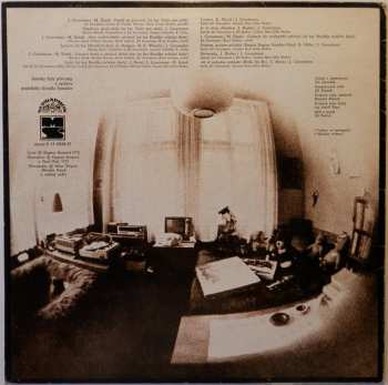 LP Jiří Grossmann: To Byl Jiří Grossmann