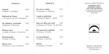 MC Jiří Helekal: Tenkrát ... Tenkrát ...