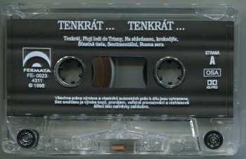 MC Jiří Helekal: Tenkrát ... Tenkrát ...