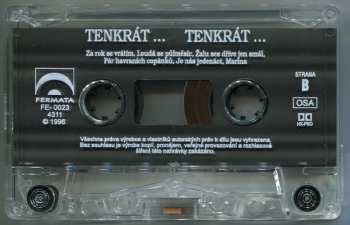 MC Jiří Helekal: Tenkrát ... Tenkrát ...