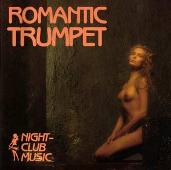 CD Ivan Korený: Romantic Trumpet