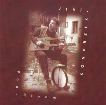 Album Jiří Konvrzek: Pod Řípem