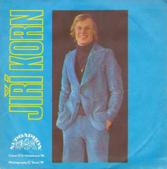 SP Jiří Korn: Jak Se Člověk Mýlí / Na Cestách