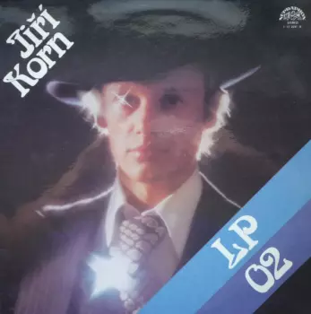 Jiří Korn: LP 02