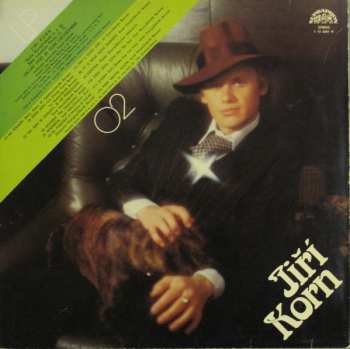 LP Jiří Korn: LP 02