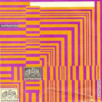 SP Jiří Korn: Zazpívám Si Ratata / Lásko Má