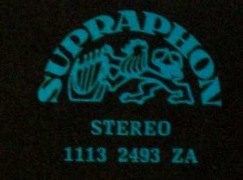 LP Jiří Korn: Zpívat Jako Déšť