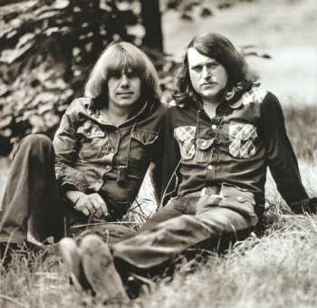 CD Jiří Schelinger: Zemětřesení 0.1 / Epicentrum